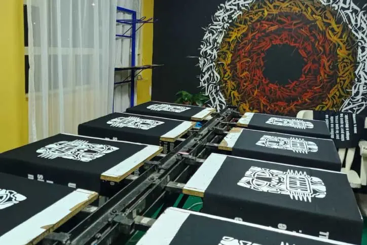 Printlab Gallery
